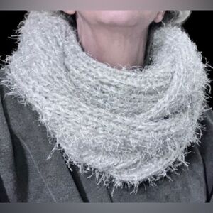 Collectioneighteen infinity scarf